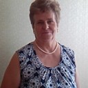 Людмила, 65 лет