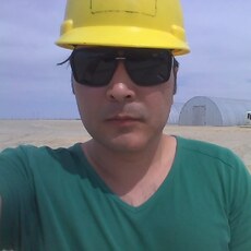 Фотография мужчины Олжас, 38 лет из г. Атырау(Гурьев)