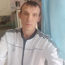 Фотография мужчины Холостяк, 41 год из г. Полысаево