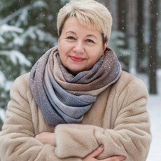 Фотография девушки Галина, 70 лет из г. Березовский (Свердловская Обл)