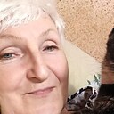 Таня, 62 года