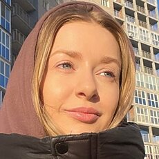 Фотография девушки Блонди, 25 лет из г. Белореченск