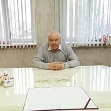 Фотография мужчины Алексей, 62 года из г. Екатеринбург