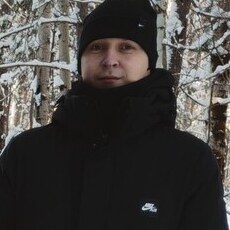 Фотография мужчины Владислав, 30 лет из г. Ачинск