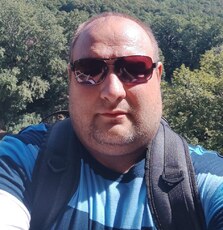 Фотография мужчины Павел, 42 года из г. Бронницы