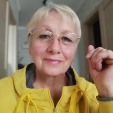 Фотография девушки Наталья, 62 года из г. Астана