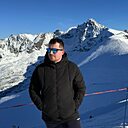 Зелёноглазый, 30 лет