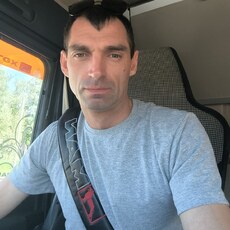 Фотография мужчины Анатолий, 36 лет из г. Могилев