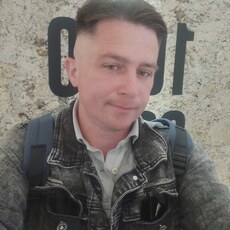 Фотография мужчины Алексей, 41 год из г. Минск