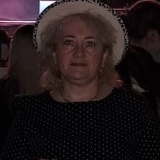 Фотография девушки Елена, 49 лет из г. Москва