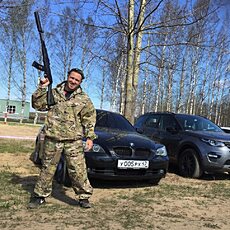 Фотография мужчины Владислав, 28 лет из г. Добруш