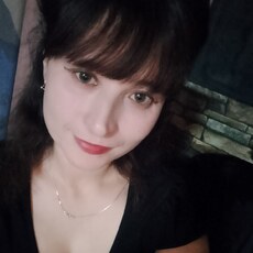 Фотография девушки Оксана, 33 года из г. Шилка