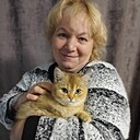 Марина, 59 лет