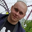 Вадим, 28 лет