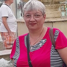 Фотография девушки Любовь, 56 лет из г. Тюмень