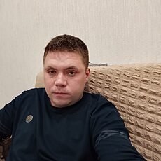 Фотография мужчины Анатолий, 29 лет из г. Шелехов