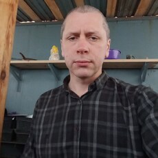 Фотография мужчины Максим, 42 года из г. Феодосия