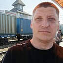 Сергей, 44 года