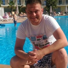 Фотография мужчины Евгений, 42 года из г. Верхняя Пышма