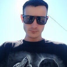 Фотография мужчины Джек, 32 года из г. Караганда