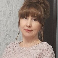 Фотография девушки Мария, 49 лет из г. Ульяновск