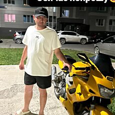 Фотография мужчины Артём, 41 год из г. Южно-Сахалинск