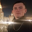 Сергей, 23 года