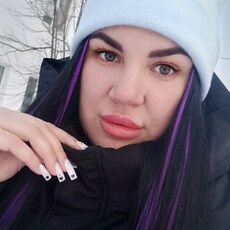 Фотография девушки Мари, 37 лет из г. Прогресс