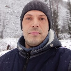 Фотография мужчины Максим, 38 лет из г. Минусинск