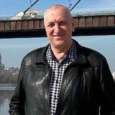 Фотография мужчины Vasiliy, 65 лет из г. Киев