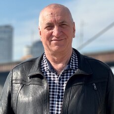 Фотография мужчины Vasiliy, 65 лет из г. Киев