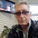 Серж, 62 года