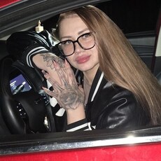 Фотография девушки Уля, 23 года из г. Мариуполь