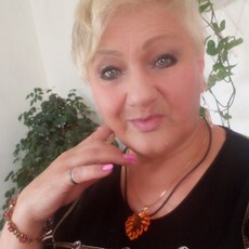 Фотография девушки Людмила, 65 лет из г. Караганда