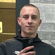 Фотография мужчины Саша, 23 года из г. Лида