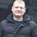 Серёга, 39 лет
