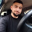 Рамзес, 37 лет