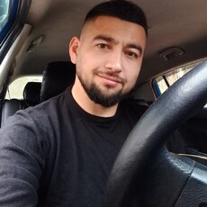 Фотография мужчины Рамзес, 37 лет из г. Орехово-Зуево