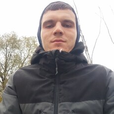 Фотография мужчины Евгений, 23 года из г. Золотухино