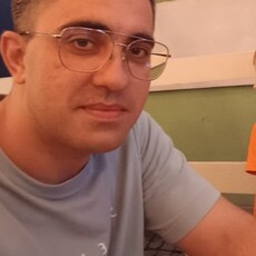 Фотография мужчины Андрей, 35 лет из г. Самара