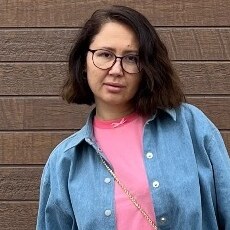 Фотография девушки Мария, 38 лет из г. Актобе