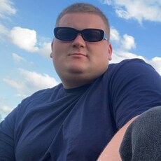 Фотография мужчины Егор, 21 год из г. Солигорск