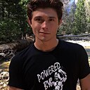 Олег, 23 года