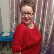 Фотография девушки Людмила, 51 год из г. Тюмень