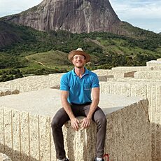 Фотография мужчины Гена, 39 лет из г. Ганцевичи