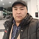 Алмаз, 36 лет