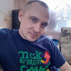 Фотография мужчины Максим, 46 лет из г. Гай