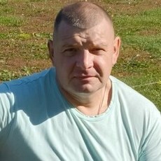 Фотография мужчины Секрет, 46 лет из г. Киселевск