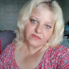 Фотография девушки Светик, 52 года из г. Лида