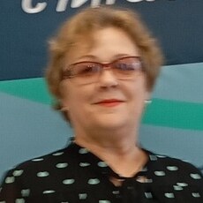 Фотография девушки Любовь, 60 лет из г. Благовещенск